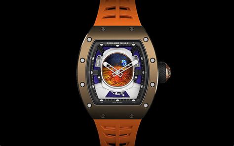 richard mille mars|richard mille 52 05 specs.